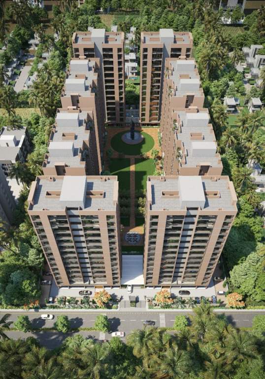  ivaan phase i Elevation