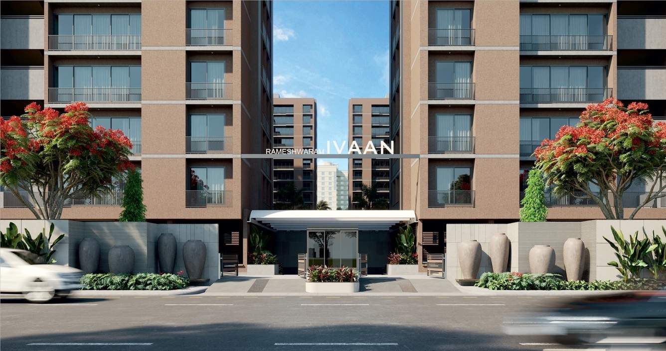  ivaan phase i Gated Community