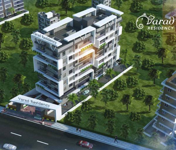  varad-residency Elevation