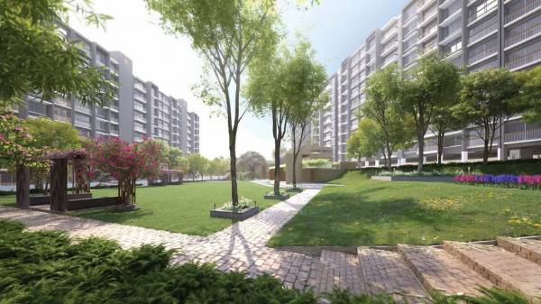  star-city-phase-v Others