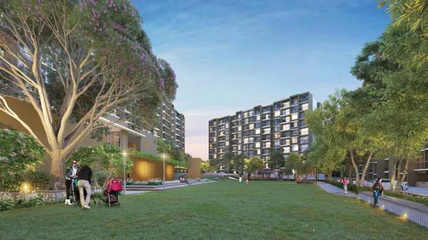  star-city-phase-v Others