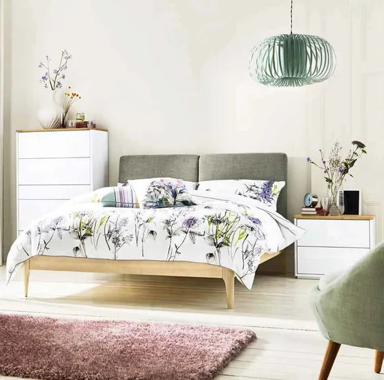  star-city-phase-v Bedroom