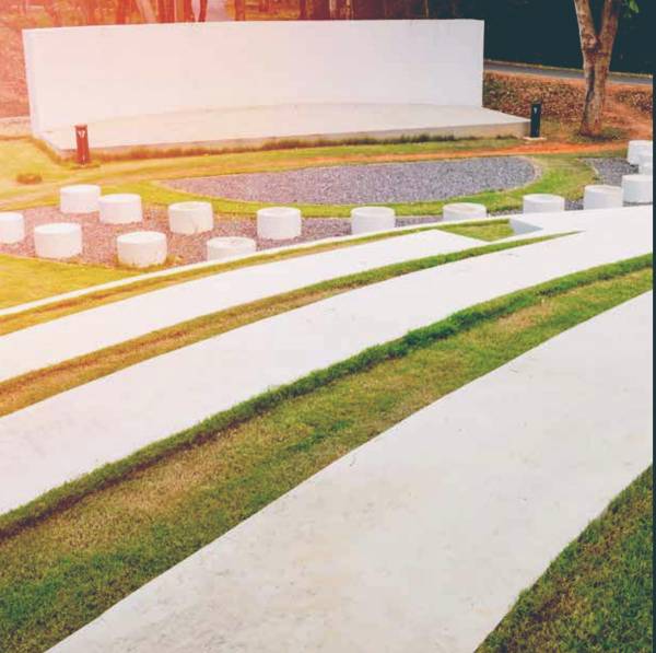  star-city Amphitheater