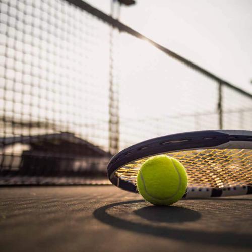  star-city Tennis Court