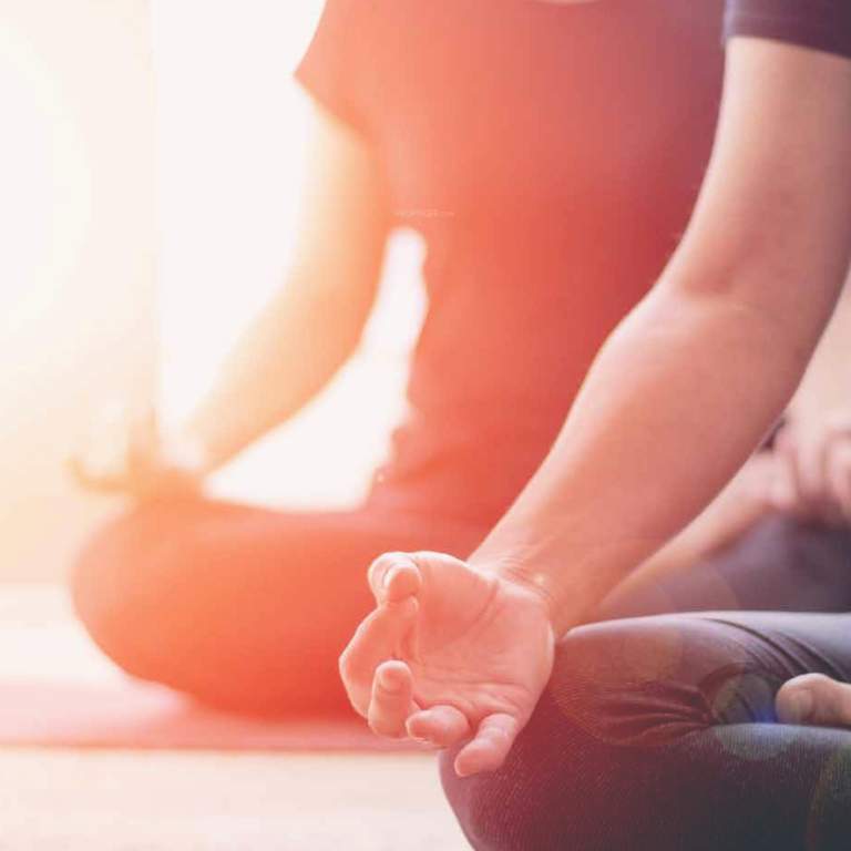  star city Yoga/Meditation Area