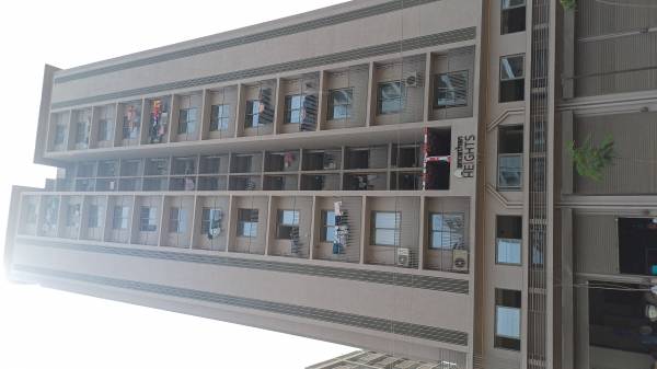  heights Construction Status Aug-25