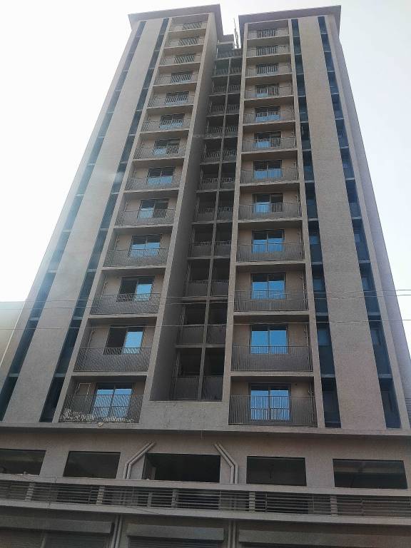 Elevation heights Elevation