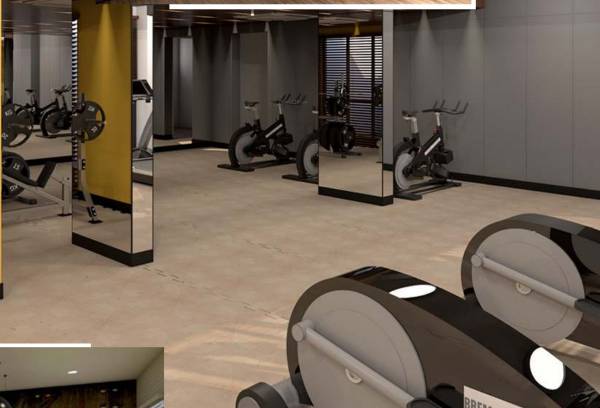 Gymnasium nivaan Gymnasium