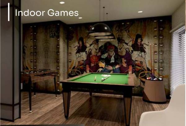 Indoor Games nivaan Indoor Games