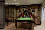 Indoor Games nivaan Indoor Games