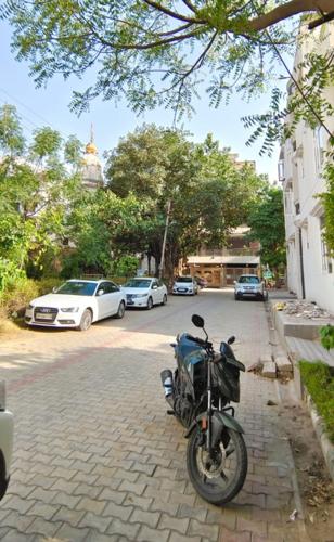  home-south-city-1 Internal Roads