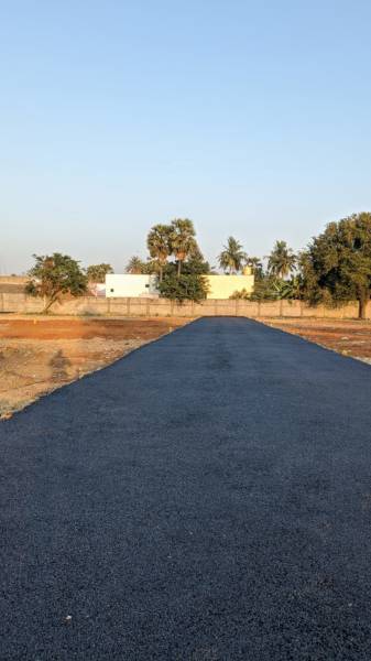  highness Internal Roads