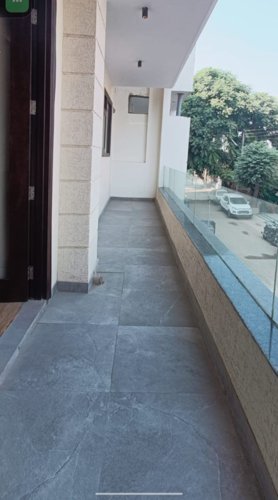  home-shushant-lok Balcony