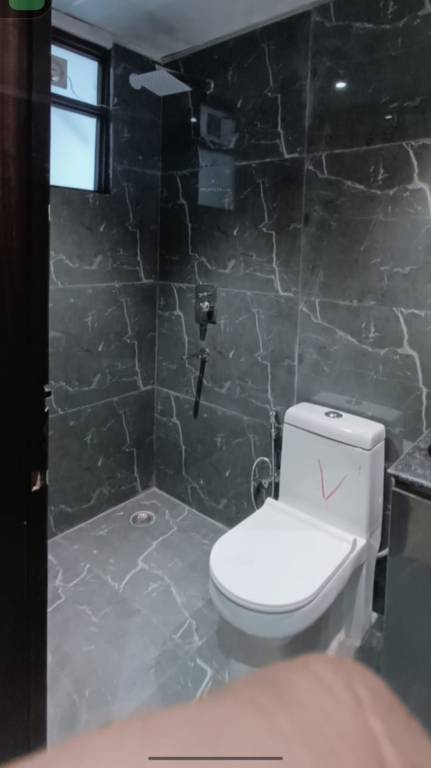  home shushant lok Bathroom