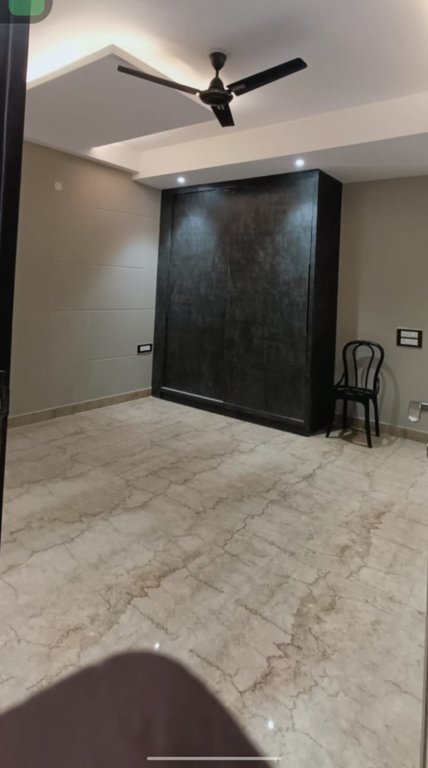  home shushant lok Bedroom