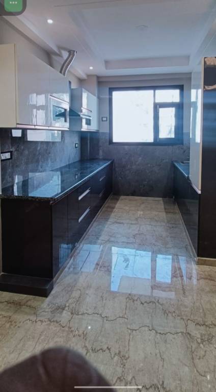  home shushant lok Kitchen