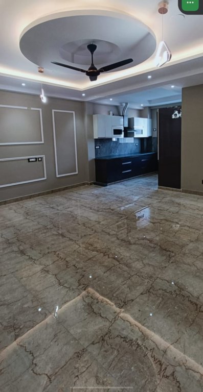  home shushant lok Living Area