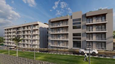 Elevation dummy-D D Developers Dehradun Doon Boulevard
