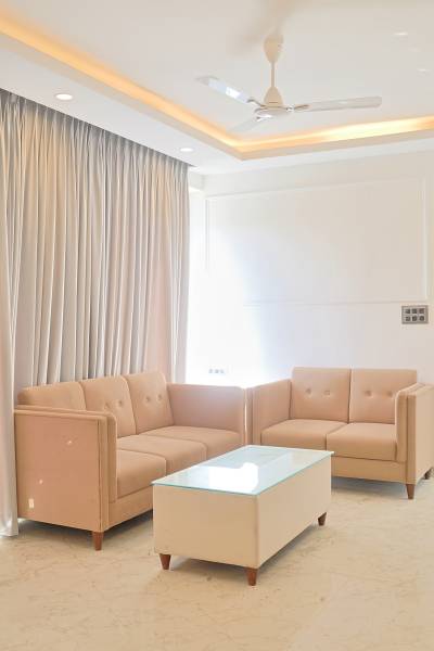 Living Area doon-boulevard Living Area