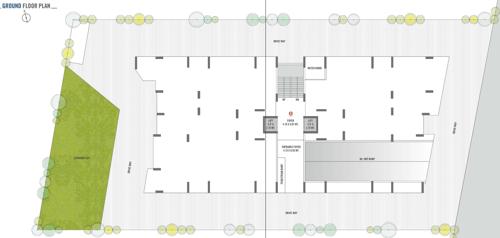  safal-bliss Safal Bliss Ground Cluster Plan