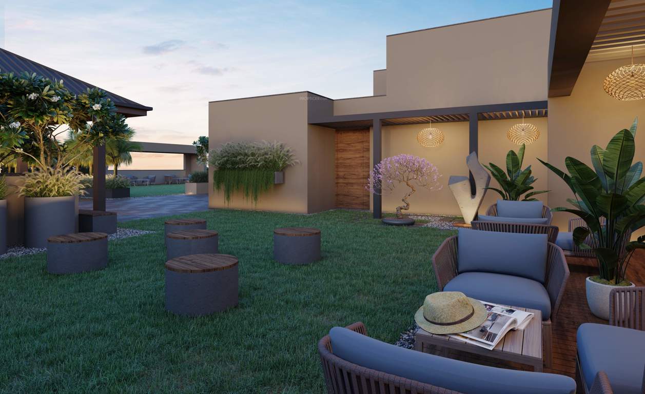 morena apartment Others