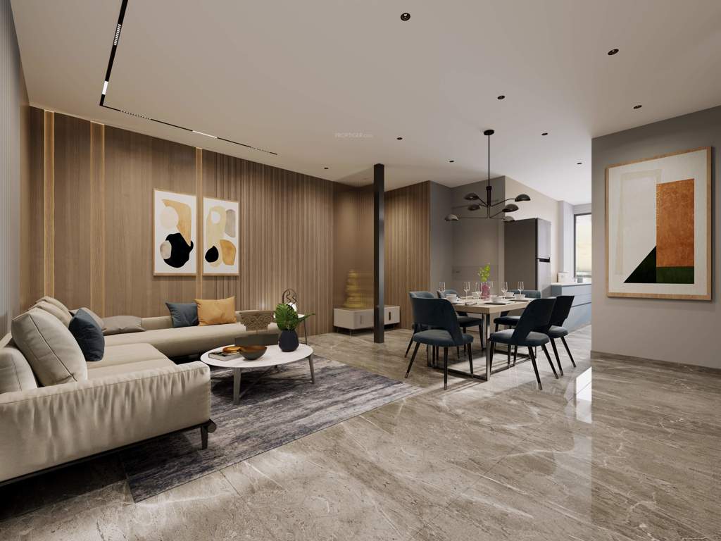  morena apartment Others