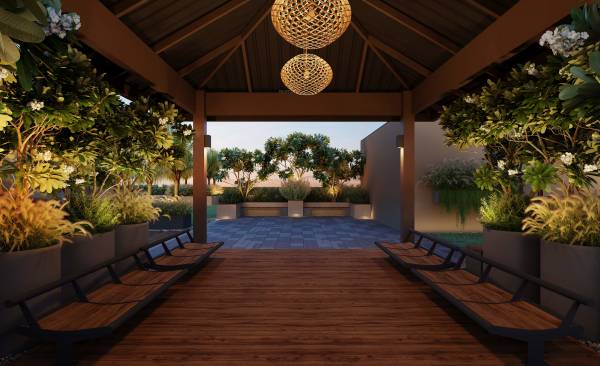  morena-apartment Others