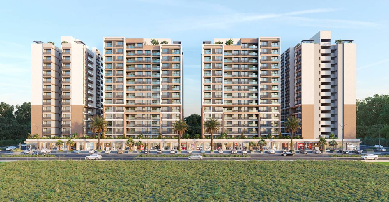 Elevation  pramukh praise Elevation