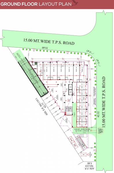  atlantis-elenza A Ground Cluster Plan