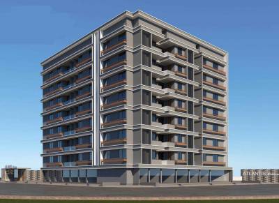  atlantis-elenza Elevation