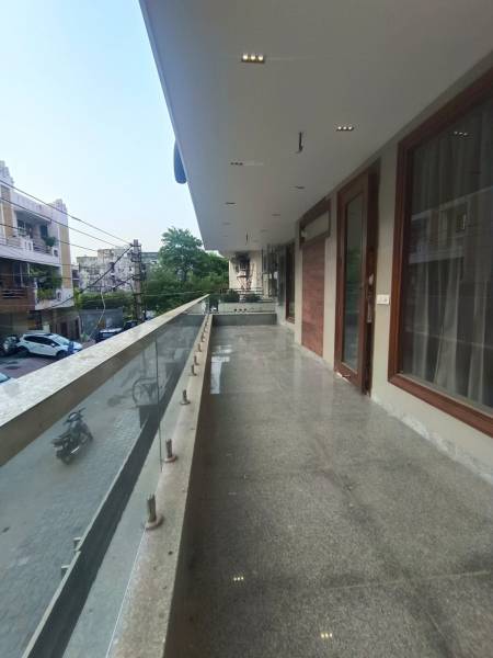 Balcony luxury-home Balcony