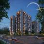 Shreeji Enterprise Majura Sky City Luxuria