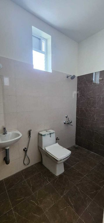  oak park Block A Construction Status March 23