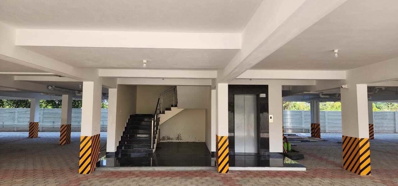  oak park Block A Construction Status March 23