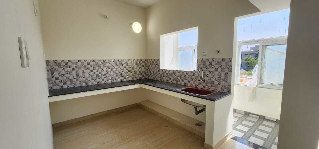  oak park Block A Construction Status March 23