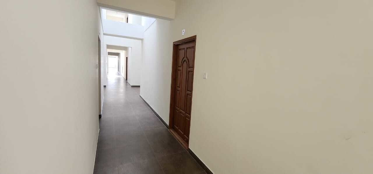  oak park Block A Construction Status March 23