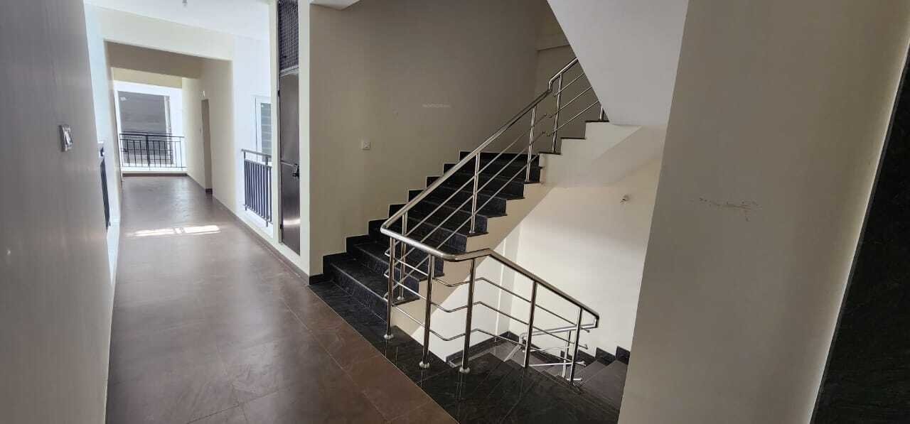  oak park Block A Construction Status March 23