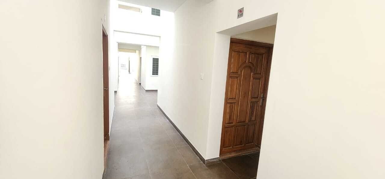  oak park Block A Construction Status March 23