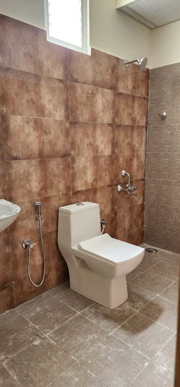  oak park Block A Construction Status March 23