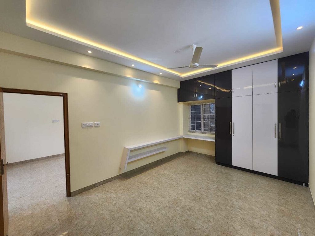  oak park Block A Construction Status March 23