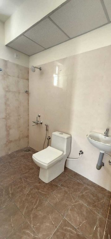  oak park Block A Construction Status March 23