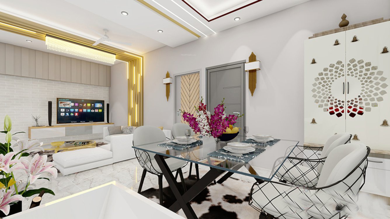  oak park Dining Area