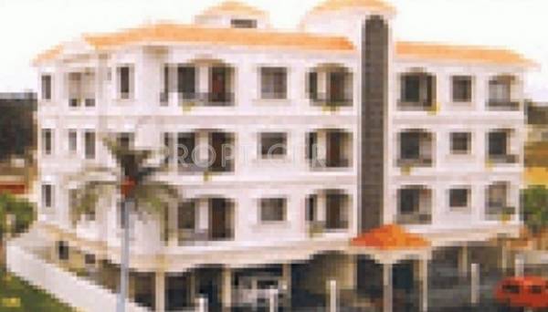 Images for Elevation of Hinduja Platinum Enclave