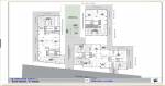 radhe-madhav Block A, Block B, Block C And Block D, Block E  Cluster Plan for ground Floor
