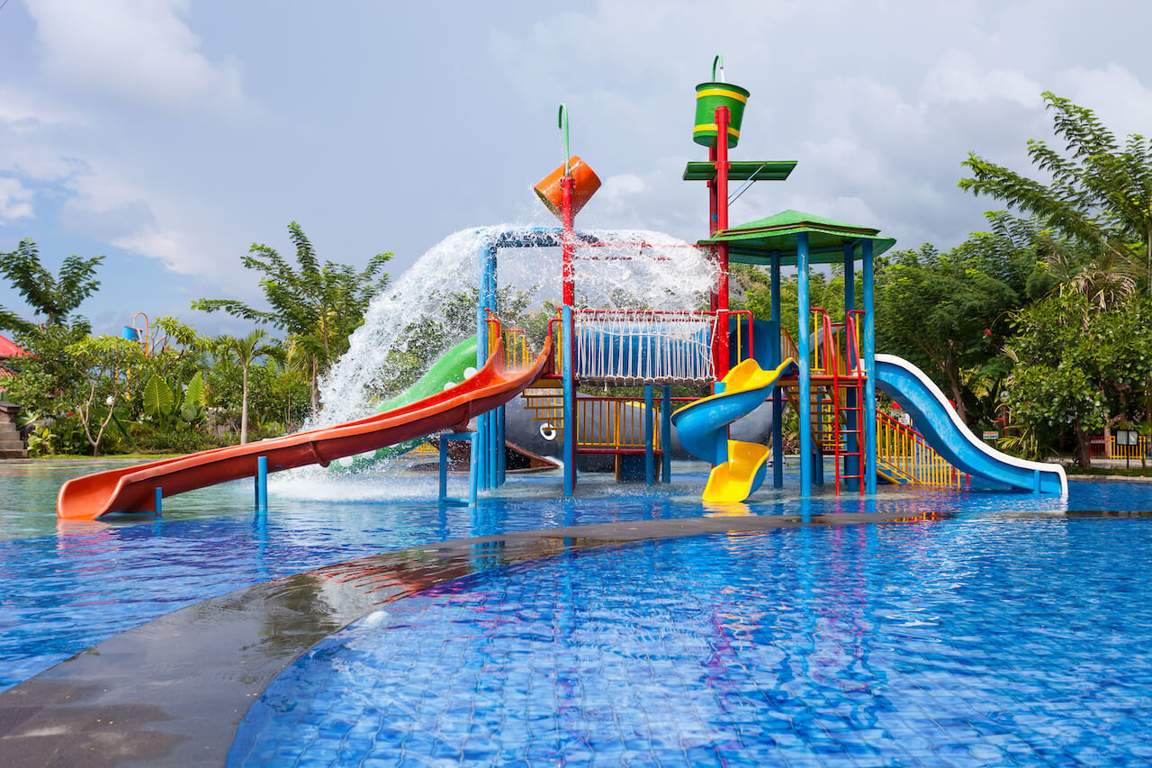  purva oakshire Children's play area