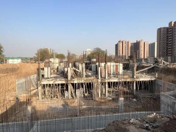  satva Construction Status Dec-24