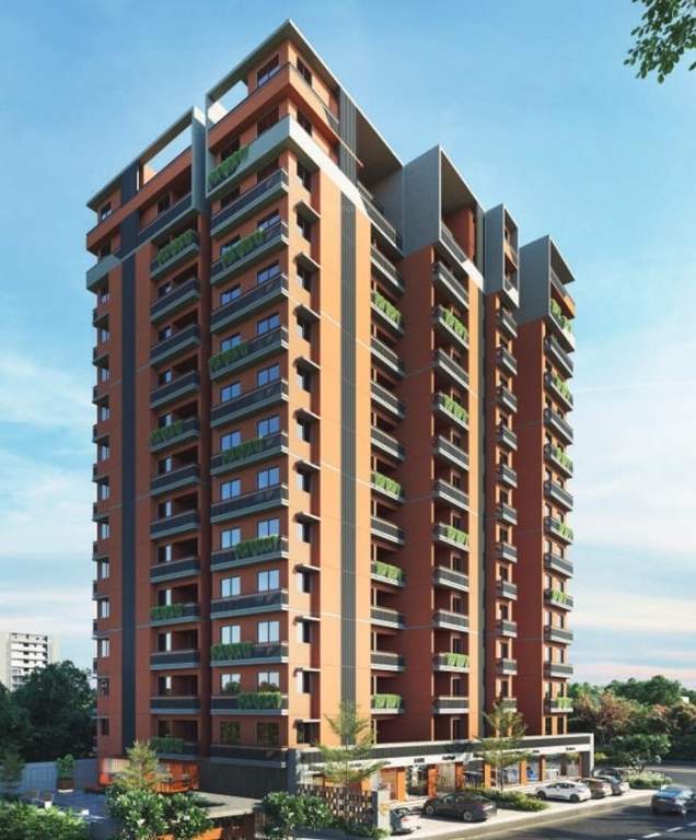  satva Elevation