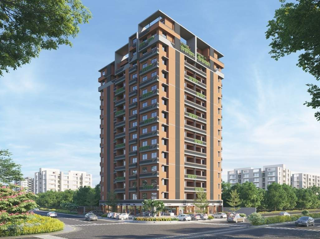  satva Elevation