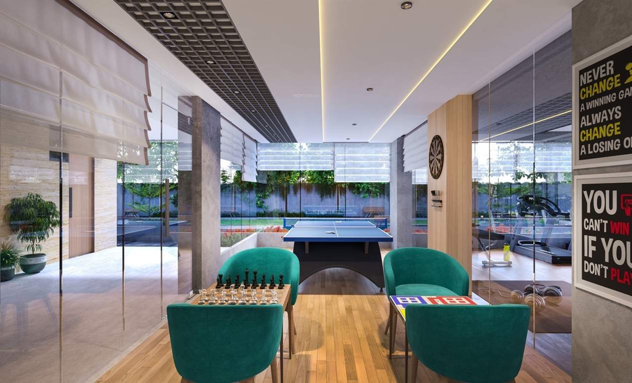  satva Indoor Games