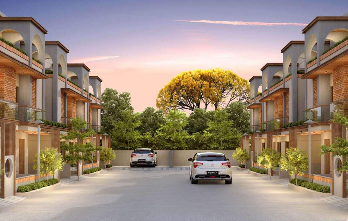  rhythm bunglows Others